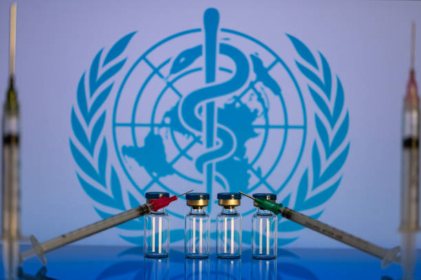 The WHO Got Their New “Pandemic Treaty” Just In Time For The Great Pestilences That Are Rapidly Approaching The WHO Got Their New “Pandemic Treaty” Just In Time For The Great Pestilences That Are Rapidly Approaching