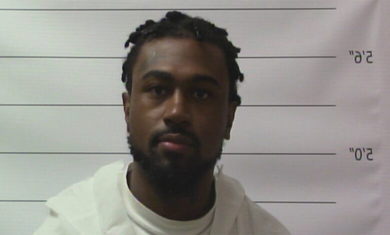 Sixth fugitive from New Orleans jailbreak captured in Baton Rouge Sixth fugitive from New Orleans jailbreak captured in Baton Rouge