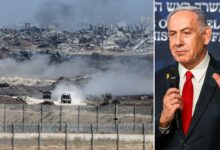 Former Israeli government spokesperson warns country is in an 'impossible bind' in Gaza