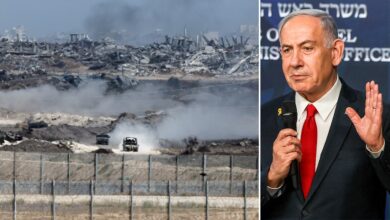 Former Israeli government spokesperson warns country is in an 'impossible bind' in Gaza