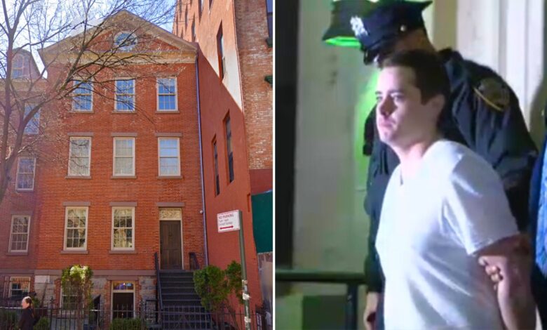 2nd suspect detained after Crypto investor accused of torturing business partner in NYC 2nd suspect detained after Crypto investor accused of torturing business partner in NYC