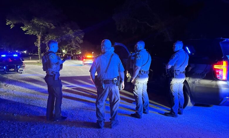 Memorial Day weekend shooting leaves 11 injured near North Myrtle Beach as police hunt suspects Memorial Day weekend shooting leaves 11 injured near North Myrtle Beach as police hunt suspects