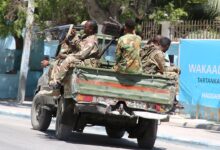 US conducts airstrike against Al Qaeda-linked militants in Somalia