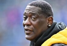 Former NBA star Shawn Kemp pleads guilty to Seattle area mall shooting