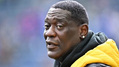 Former NBA star Shawn Kemp pleads guilty to Seattle area mall shooting