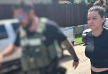 Texas police arrest suspect after fatal jet ski hit-and-run