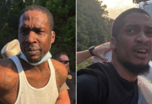 Texas video shows high-speed chase that nabbed escaped Louisiana inmates; another alleged accomplice arrested