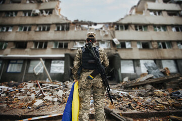 Ukrainian Troops Have Killed Hundreds of People As They Attempt to Flee to Russia