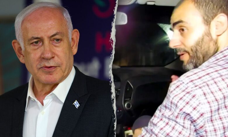 Netanyahu says Israel has killed Hamas' Gaza chief Mohammed Sinwar Netanyahu says Israel has killed Hamas' Gaza chief Mohammed Sinwar