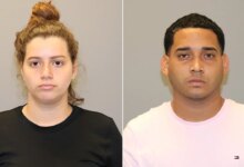 ICE identifies jet ski suspects in Air Force cadet candidate's death as illegal immigrants