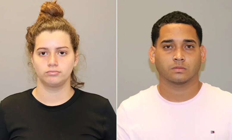 ICE identifies jet ski suspects in Air Force cadet candidate's death as illegal immigrants ICE identifies jet ski suspects in Air Force cadet candidate's death as illegal immigrants