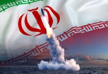 Explosive new intelligence report reveals Iran's nuclear weapons program still active