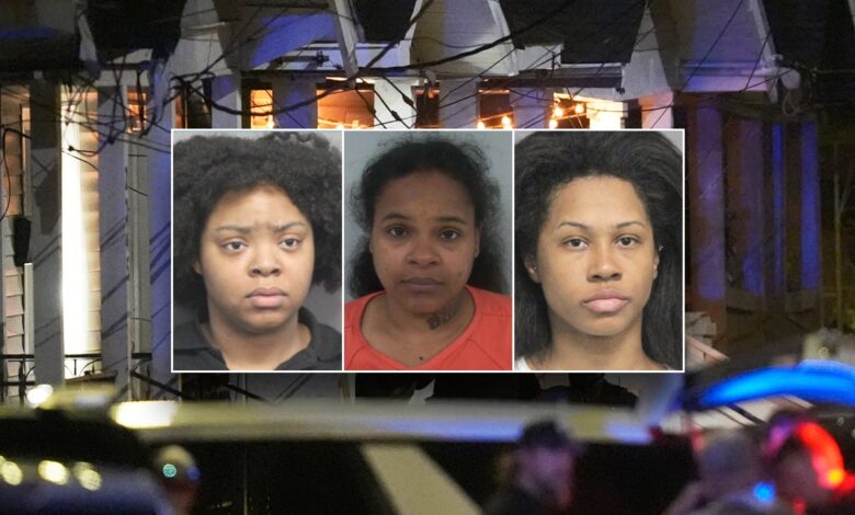 Louisiana AG confident remaining jailbreak fugitives will be recaptured after officials make 14th arrest Louisiana AG confident remaining jailbreak fugitives will be recaptured after officials make 14th arrest