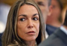 Karen Read defense grills crash expert over 0K price tag and experimentation methods