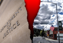 Justice Department takes on small Idaho town in religious freedom battle over church permit
