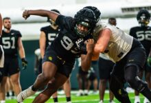 Baylor football player Alex Foster, 18, dies after suffering multiple gunshot wounds