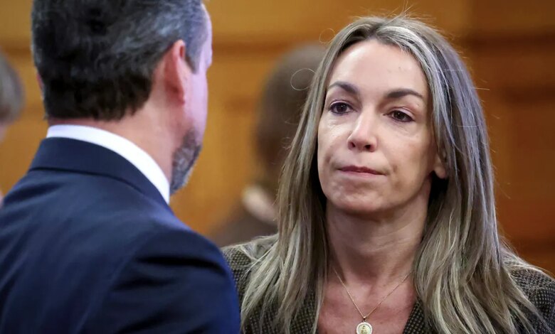 Who to watch as Karen Read's defense steps up to plate – and it's not slugger Alan Jackson Who to watch as Karen Read's defense steps up to plate – and it's not slugger Alan Jackson