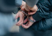 US IT specialist arrested after attempting to share classified information with foreign government: DOJ