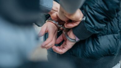 US IT specialist arrested after attempting to share classified information with foreign government: DOJ