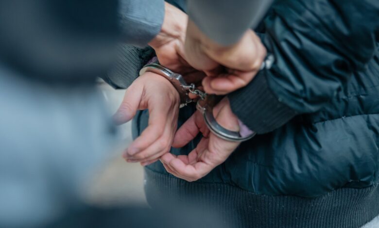US IT specialist arrested after attempting to share classified information with foreign government: DOJ US IT specialist arrested after attempting to share classified information with foreign government: DOJ