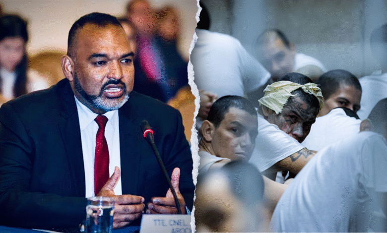 WATCH: US intel's take on TdA gang misses mark on ties to Maduro regime, ex-Venezuela army officer says WATCH: US intel's take on TdA gang misses mark on ties to Maduro regime, ex-Venezuela army officer says