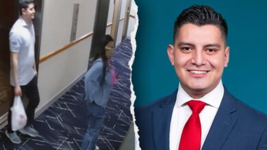 Louisiana police arrest third suspect in Super Bowl reporter Adan Manzano’s hotel death