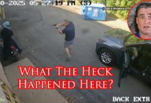Police Chief Goes Way Too Far Over Traffic Violation