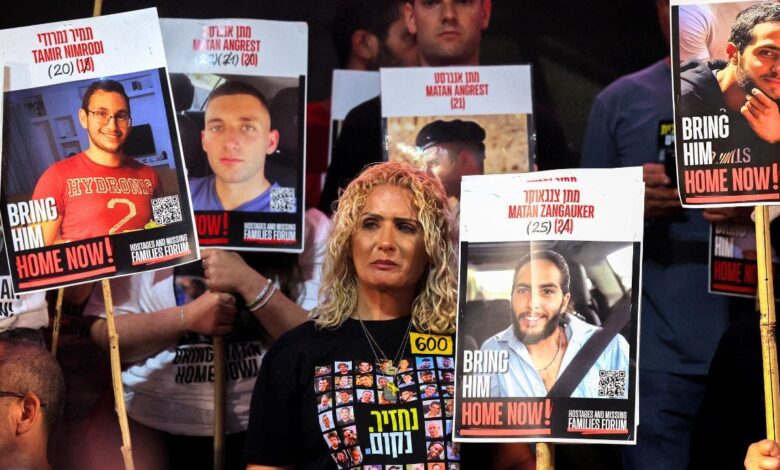 Hamas agrees to release 10 more hostages Hamas agrees to release 10 more hostages