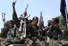 Republican senators move to block Somalia terror funding until allies pay 'fair share'