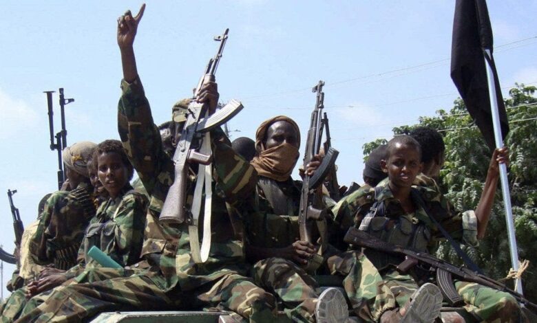 Republican senators move to block Somalia terror funding until allies pay 'fair share' Republican senators move to block Somalia terror funding until allies pay 'fair share'