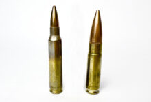 300 Blackout Vs 5.56 NATO: There’s Really No Comparison