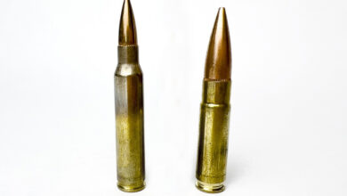 300 Blackout Vs 5.56 NATO: There’s Really No Comparison