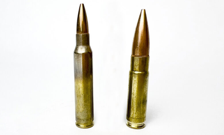 300 Blackout Vs 5.56 NATO: There’s Really No Comparison 300 Blackout Vs 5.56 NATO: There’s Really No Comparison