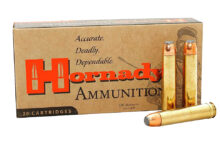 Ammo Brief: .450 Marlin – Gun Digest