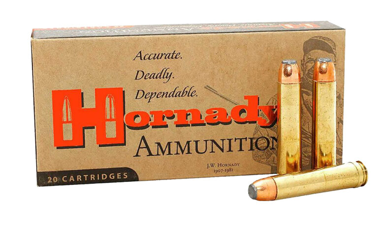 Ammo Brief: .450 Marlin – Gun Digest Ammo Brief: .450 Marlin – Gun Digest