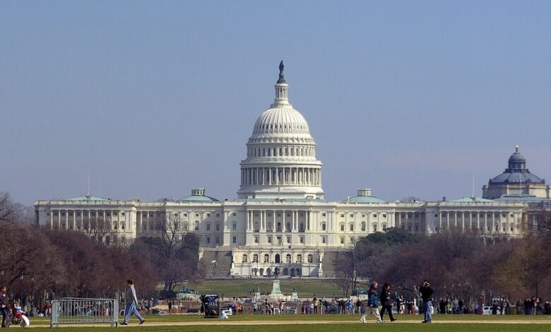 House Passes Bill To Completely Remove Suppressors From NFA House Passes Bill To Completely Remove Suppressors From NFA