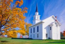 Righteous harvest: How faith and farming can help us live the American dream