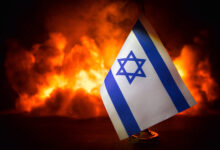 Israel Plans A “Full Conquest” Of Gaza