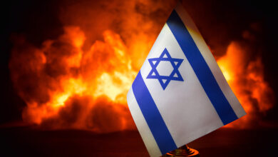 Israel Plans A “Full Conquest” Of Gaza