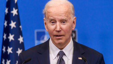 ‘Politburo’ Secretly Ran Biden White House As Aides Were Willing To Do ‘Undemocratic Things’ To Stop Trump