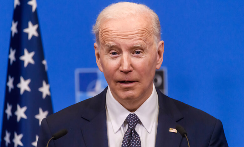 ‘Politburo’ Secretly Ran Biden White House As Aides Were Willing To Do ‘Undemocratic Things’ To Stop Trump ‘Politburo’ Secretly Ran Biden White House As Aides Were Willing To Do ‘Undemocratic Things’ To Stop Trump