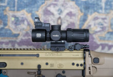 EOTech Vudu 3-9×32 MPVO Review: Mini Vudu Magic Trick