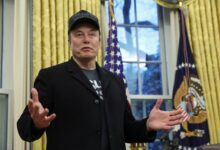 “Extremely Bad Breach Of Ethics”: Elon Musk Blasts Wall Street Journal’s CEO Search Report