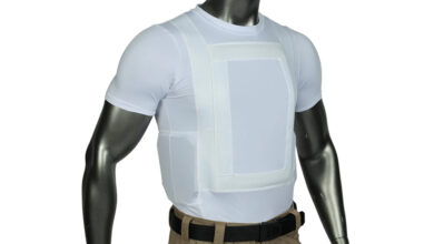 First Look: Everyday Armor T-Shirt 360