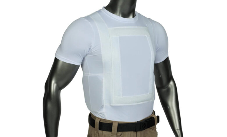 First Look: Everyday Armor T-Shirt 360 First Look: Everyday Armor T-Shirt 360