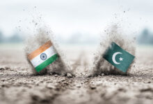 Indian Army Responds To “Unprovoked” Firing By Pakistan