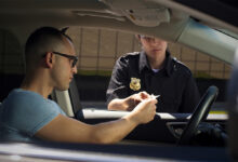 Interacting With Law Enforcement While Armed