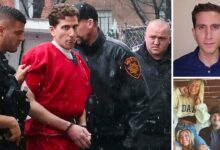 Bryan Kohberger prosecutors will let victims’ families speak, no lay witnesses for sentencing if convicted