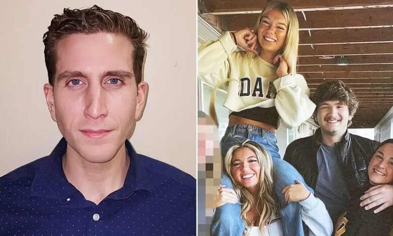 Bryan Kohberger allegedly searched pictures of female students, some were close to alleged victims Bryan Kohberger allegedly searched pictures of female students, some were close to alleged victims