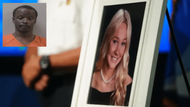 22-Year-Old Fatally Shot During Random Home Invasion By Career Criminal